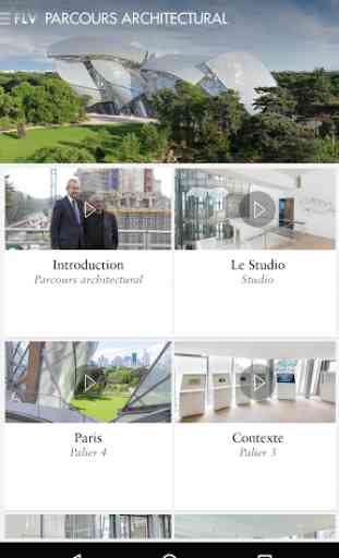 Fondation Louis Vuitton 4
