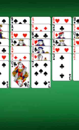 FreeCell 1