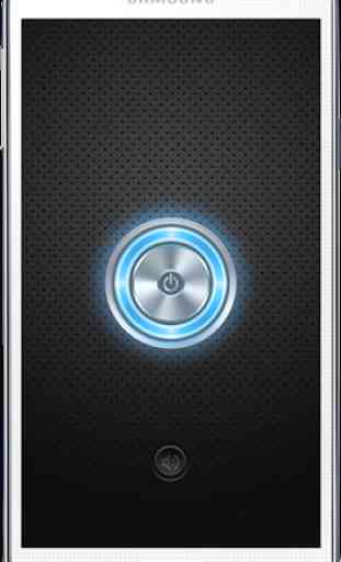 Galaxy S5 LED Flashlight 1