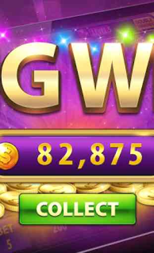 Golden Lion Slots™-Free Casino 3