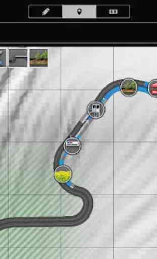 GT6 Track Path Editor 2