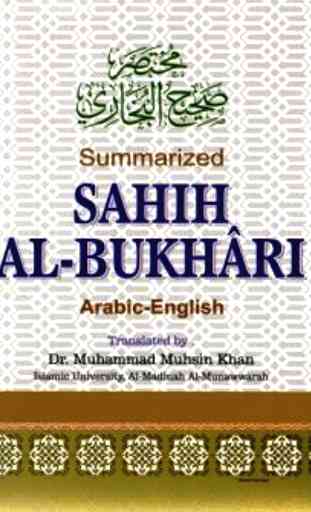 Hadith Sahih Bukhari - English 1