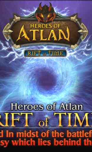 Heroes of Atlan 2