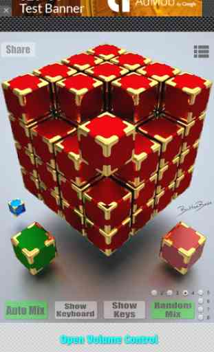 House Cube 2 3