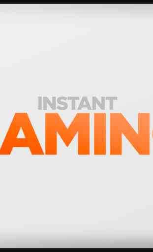 Instant Gaming games 1