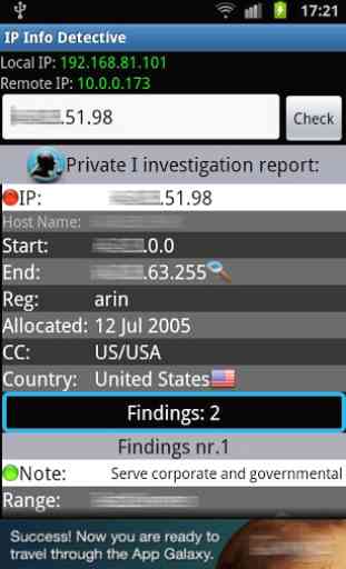 IP info Detective 1