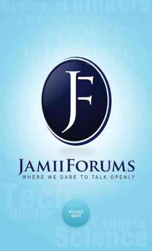 JamiiForums 1