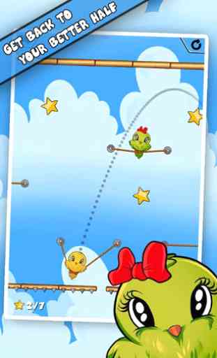 Jump Birdy Jump Free 2