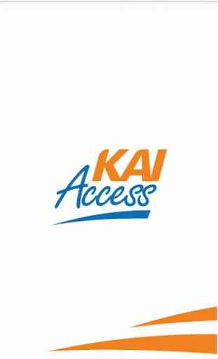 KAI Access 1