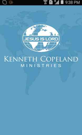 Kenneth Copeland Ministries 1