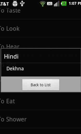 Learn Hindi 4