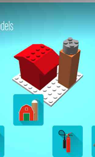 LEGO® Go Build (Unreleased) 2