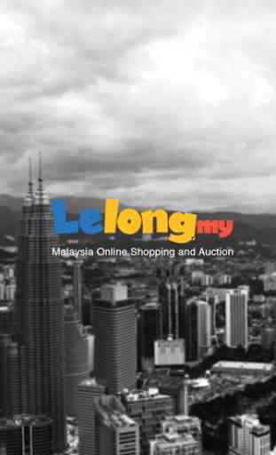 Lelong.my - Shop and Save 1