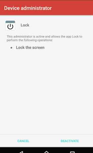 Lock Small App 4