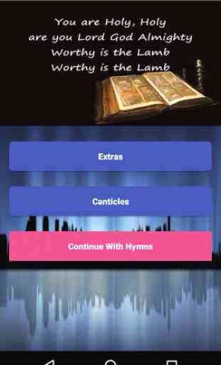 Methodist Hymn Book offline. 1