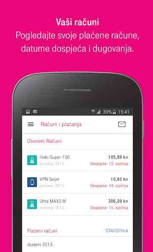 Moj Telekom HR 4