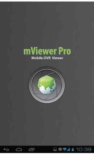 mViewerPro 2