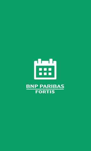 My BNPPF events 1