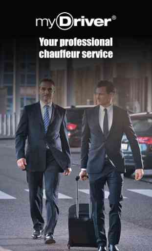 myDriver service chauffeur 1