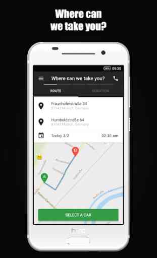 myDriver service chauffeur 2