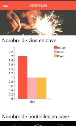 myWine - Gestion de Cave à Vin 4