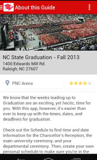 NC State University Guides 1