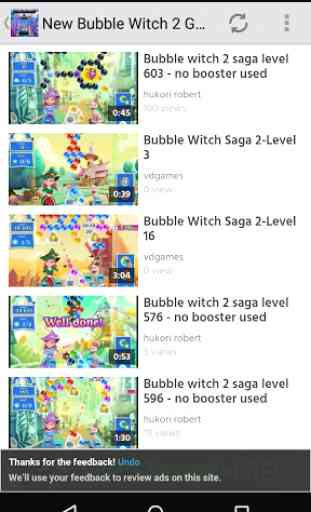 New Bubble Witch 2 Guide 1