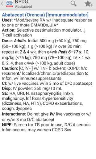 Nurse's Drug Guide  2011 TR 1