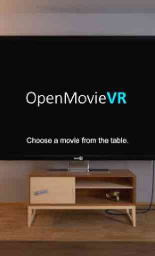 OpenMovieVR 3