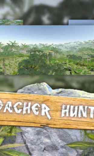 Poacher Hunter 2