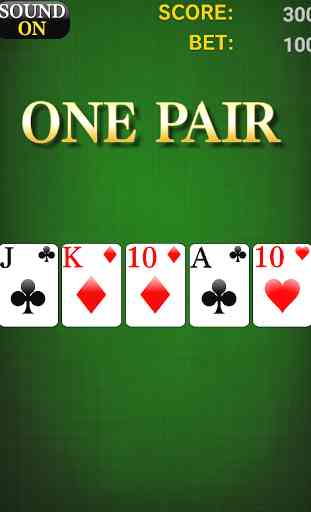 Poker [jeu de cartes] 2
