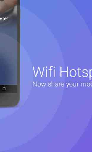 Portable Wifi Hotspot Manager 1