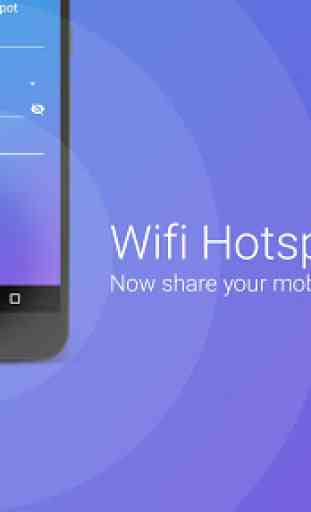 Portable Wifi Hotspot Manager 2
