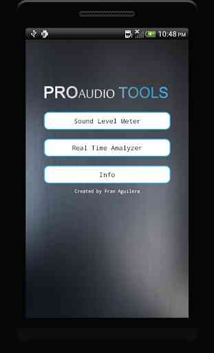ProAudio Tools - Free, No Ads 1
