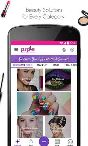 Purplle-Online Beauty Shopping 1