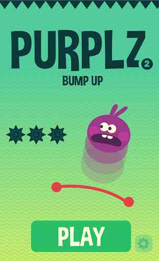 Purplz Bump Up 4