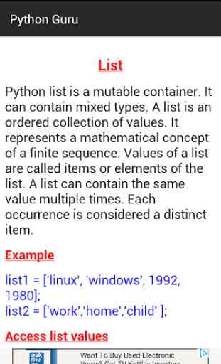 Python Guru 4