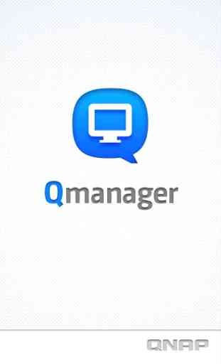 Qmanager 1