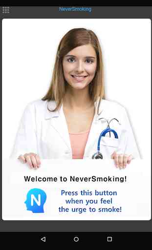 Quit Smoking, NeverSmoking P 2
