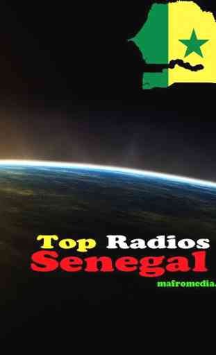 RADIO SENEGAL V4 4