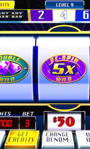 Real Casino Vegas Slots 3