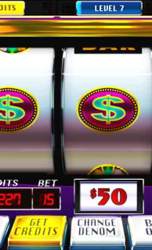 Real Casino Vegas Slots 4