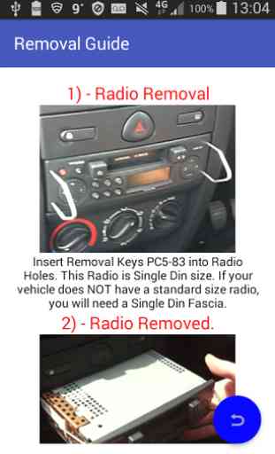 Renault Radio Code Calculator 4