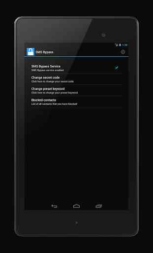 [root] SMS Bypass 2