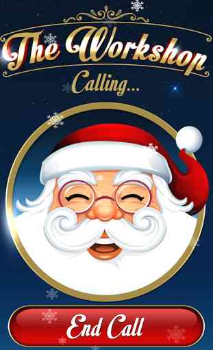 Santa Voicemail 3