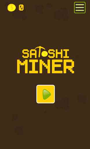 Satoshi Miner 2
