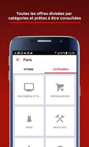 ShopFully - Offres & Magasins 4