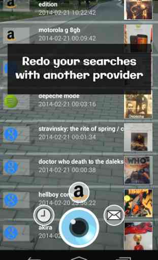 Shot & Find - Visual Search 3