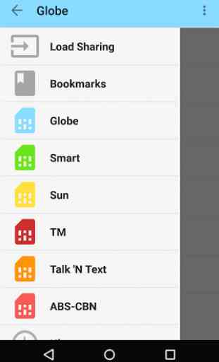 SIM Toolkit Plus - Philippines 1