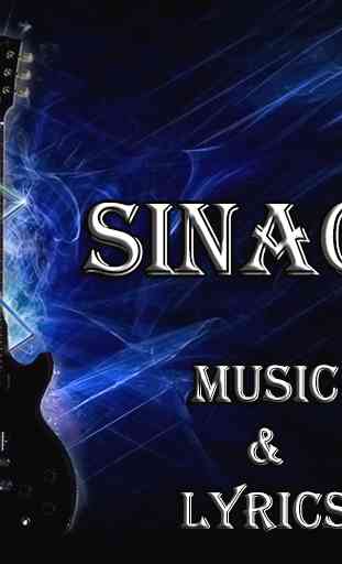 Sinach Music & Lyrics 2